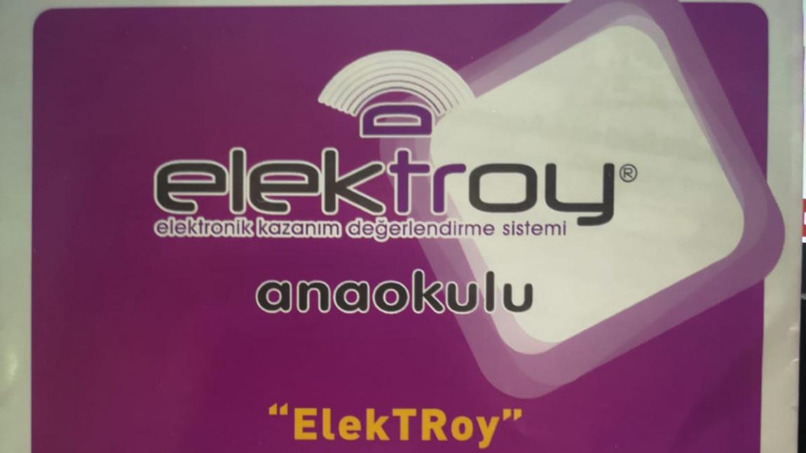 ŞÜKRAN ÖNEY ANAOKULU ELEKTROY SİSTEMİNE GEÇİYOR