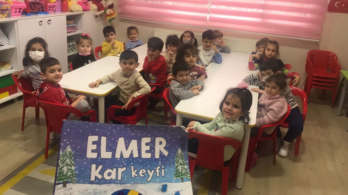 ELMER PARTİSİ