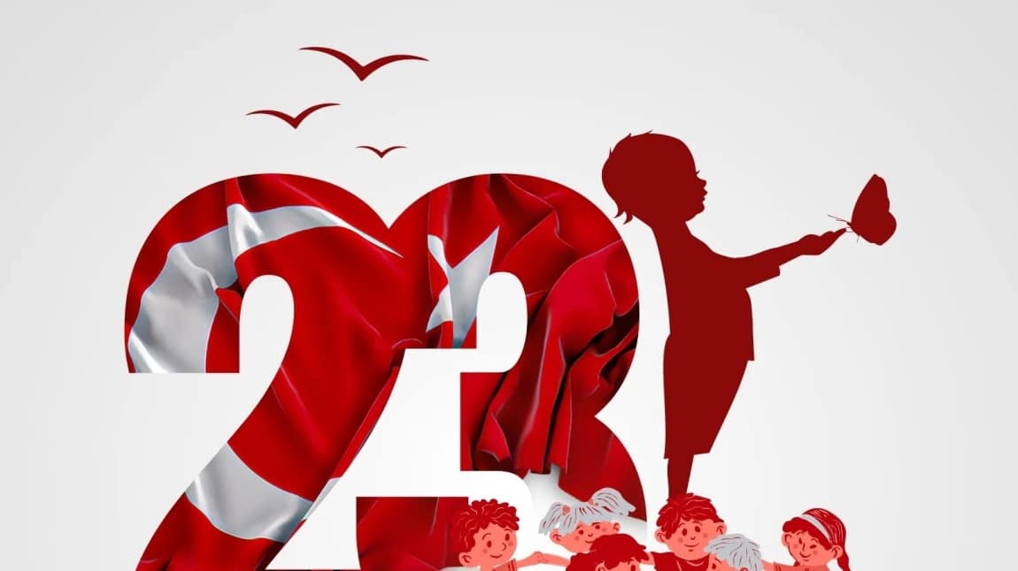 23 Nisan Ulusal Egemenlik ve Çocuk Bayramı Kutlamaları Sabahcı Grup